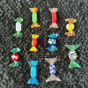 Glass Candies